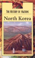 North Korea (Modern Nations of the World 1590181182 Book Cover