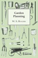 Garden Planning 140971960X Book Cover