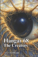 Hangar 68: The Creators B0F191HWSL Book Cover