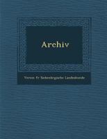 Archiv 1249973724 Book Cover