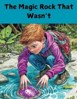 The Magic Rock that Wasn't B0DS4BH8FV Book Cover