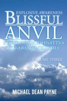 Blissful Anvil Story of a Bodhisattva Who Remained Still: Explosive Awareness Volume Three 1496986431 Book Cover