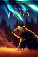 O Despertar do Urso (Lendas do Ártico) 6500561465 Book Cover