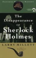 The Disappearance of Sherlock Holmes 0142003409 Book Cover