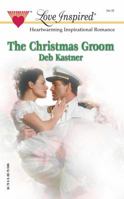The Christmas Groom 037387202X Book Cover