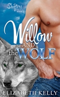 Willow and the Wolf 1926483383 Book Cover