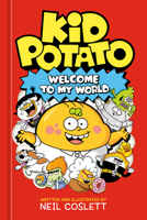Kid Potato (Spuddytime) 0593839145 Book Cover