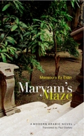 Maryam's Maze 9774163087 Book Cover