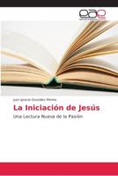La Iniciación de Jesús 6202100656 Book Cover
