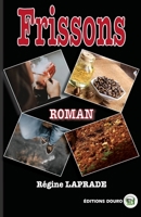 Frissons 2384060643 Book Cover