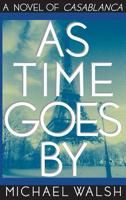 As time goes by 0446607452 Book Cover