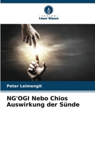 NG'OGI Nebo Chios Auswirkung der Sünde 6205743957 Book Cover
