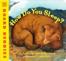 How Do You Sleep? 0761454497 Book Cover
