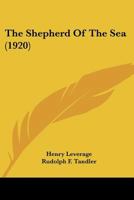 The Shepherd Of The Sea 1120927382 Book Cover