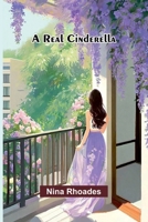 A real Cinderella 9369054863 Book Cover