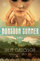 Monsoon Summer 1501139762 Book Cover