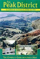 The Peak District: Landscapes Through Time (Landscapes of Britain) 1855680998 Book Cover