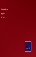 1809: II. Theil 3375027478 Book Cover