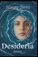 Desideria (Italian Edition) B0GQSQ47DS Book Cover