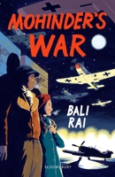 Flashbacks Mohinders War 1472958373 Book Cover