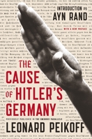 The Cause of Hitler's Germany 0142181471 Book Cover