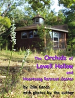 The Orchids of Lovell Hollow 1105783472 Book Cover