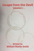 Escape from the Devil 1542303494 Book Cover