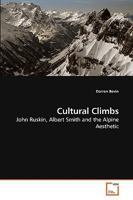 Cultural Climbs 3639252950 Book Cover