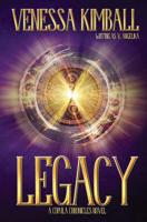 Transcending the Legacy 1095038907 Book Cover