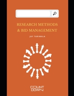 Research Methods &Bid Management B08CPLLZSB Book Cover