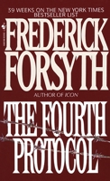 The Fourth Protocol 0553251139 Book Cover