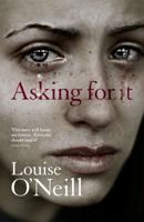 Asking For It 1681445352 Book Cover