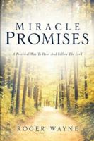 Miracle Promises 1594673780 Book Cover