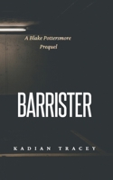 Barrister B09C1C7P2H Book Cover