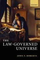 The Law-Governed Universe B007YXP72C Book Cover