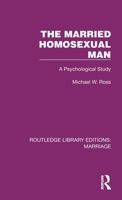 Married Homosexual Man 0710095325 Book Cover