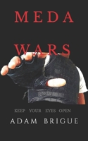MEDA WARS B08BWGPN9V Book Cover