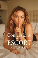 Confessions of an Escort B0H9WW9TSR Book Cover