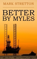 Better by Myles 1835630278 Book Cover