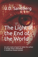 The Light at the End of the World B0857CXM51 Book Cover