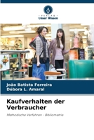 Kaufverhalten der Verbraucher (German Edition) 6208302285 Book Cover