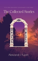 The Collected Stories 9370884211 Book Cover