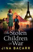 The Stolen Children of War 1836568673 Book Cover