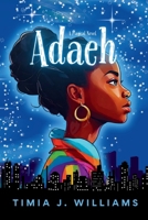 Adaeh B0DN25QPH8 Book Cover