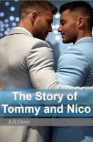 The Story of Tommy and Nico 0648823342 Book Cover