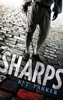Sharps 031617775X Book Cover