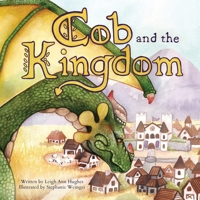 Cob and the Kingdom B0CH1YPNGN Book Cover