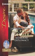Bedroom Diplomacy 0373732236 Book Cover