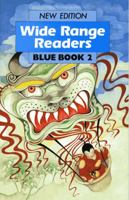 Wide Range Reader: Blue Book 2 0050037447 Book Cover