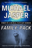 Family, Pack 0692624392 Book Cover